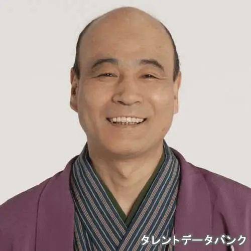 桂 雀三郎 の写真