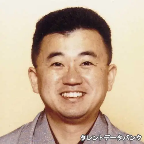桂 文我 の写真