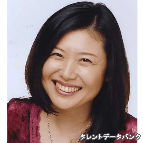 坂尾 直子 の写真