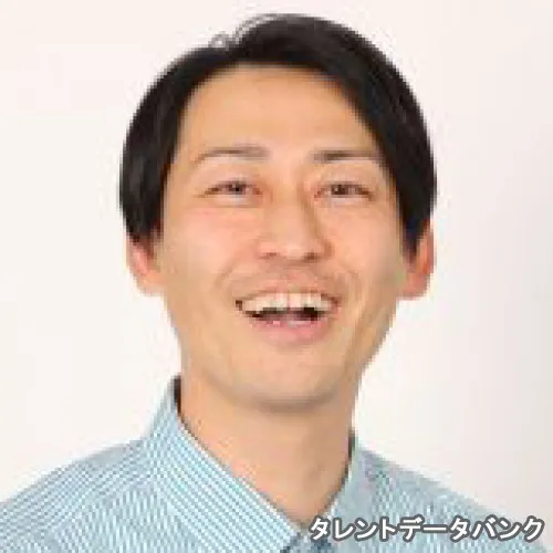 和田 サトシ の写真
