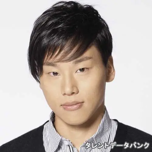美斉津 恵友 の写真