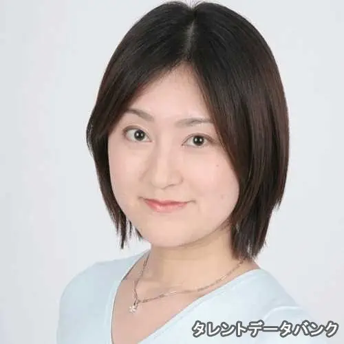 杉山 裕子 の写真