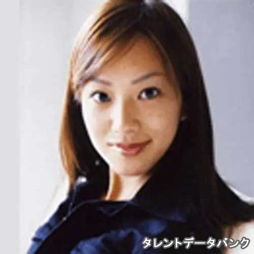 麻見 奈央 の写真