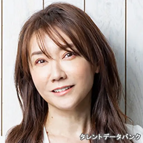 林 佳奈子 の写真