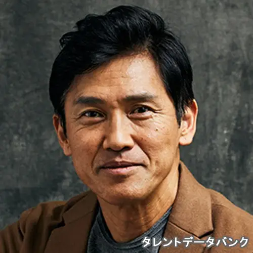 吾妻 豊 の写真