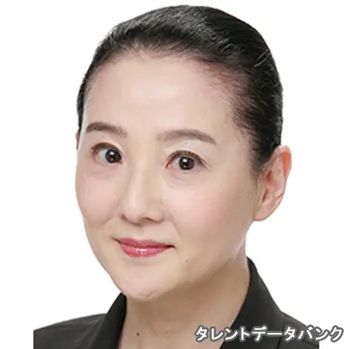 小森 琴世 の写真