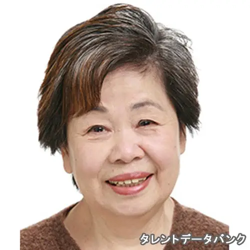 青木 和代 の写真