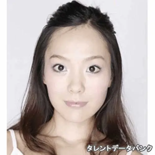 本田 まりえ の写真