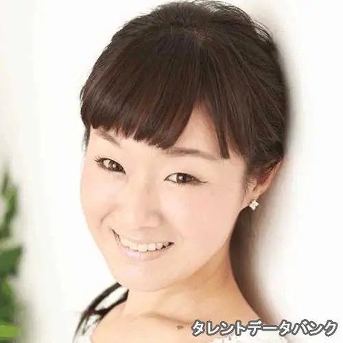 加藤 知華 の写真