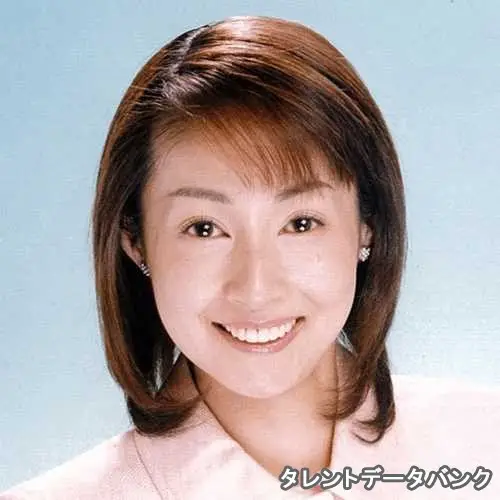 小澤 京子 の写真