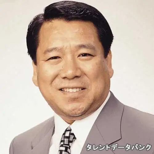 松本 泰高 の写真