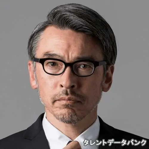 佐藤 貢三 の写真