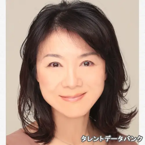 田口 由紀子 の写真