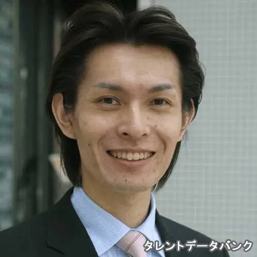 布袋 豊 の写真