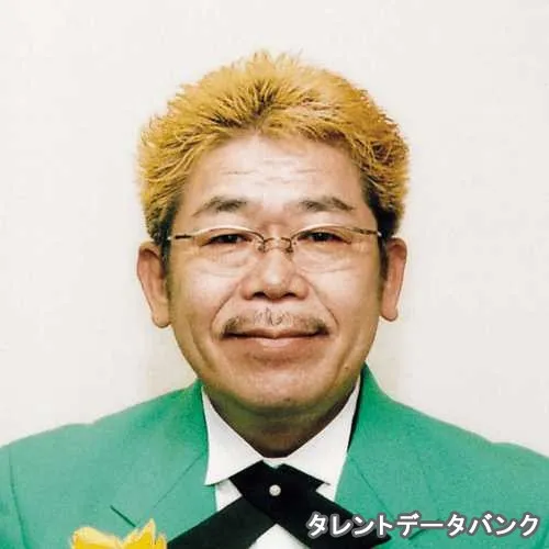 マギー隆司 の写真