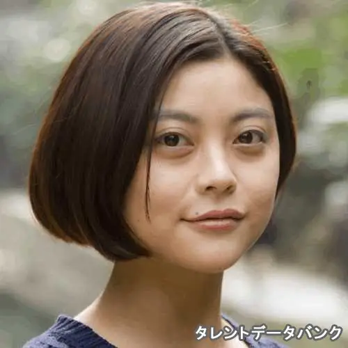 廣田 朋菜 の写真
