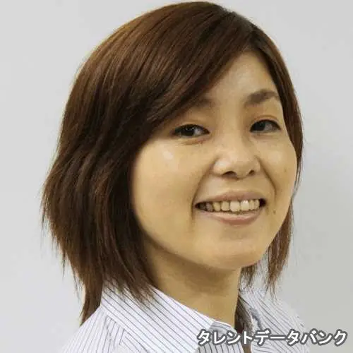 迫 真由美 の写真