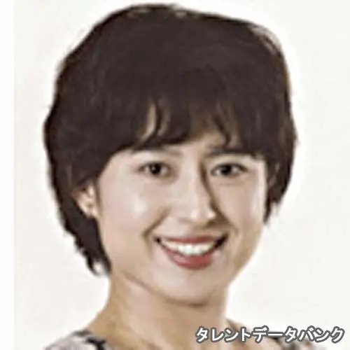 小野寺 啓子 の写真