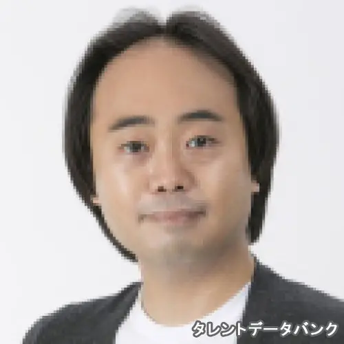 広山 和比古 の写真