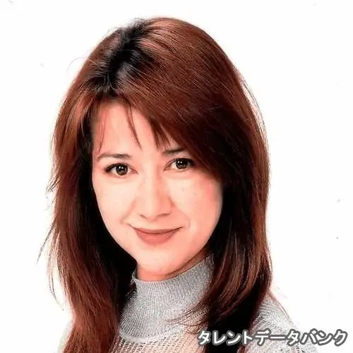 ユキ・ラインハート の写真