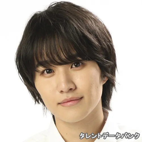 中三川 歳輝 の写真