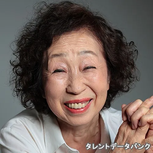 矢野 陽子 の写真