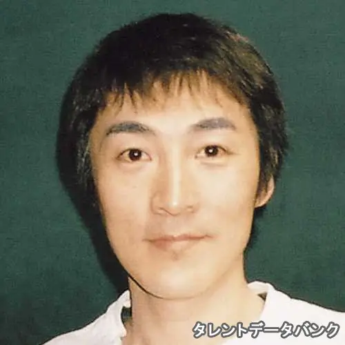 峯村 純一 の写真