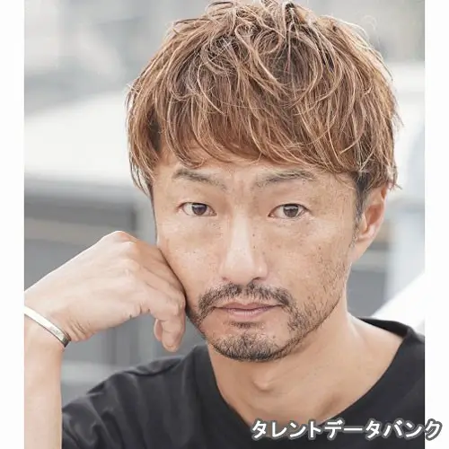 川田 紳司 の写真