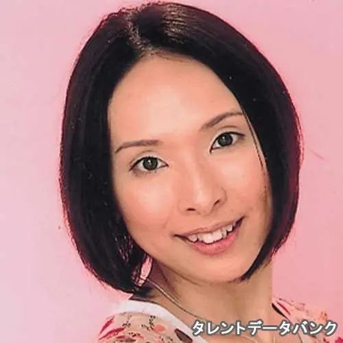 松村 淑子 の写真