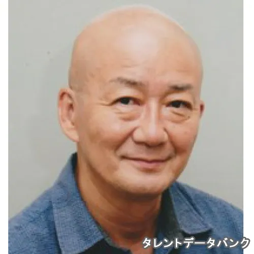 早坂 直家 の写真