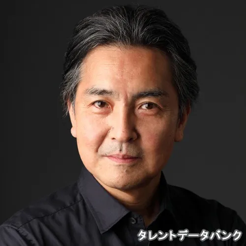 大滝 寛 の写真