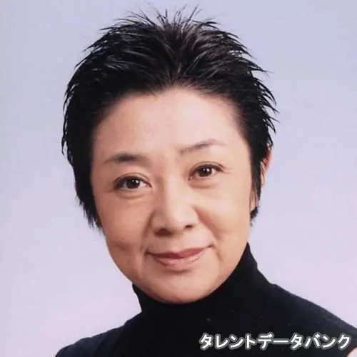 小野 洋子 の写真