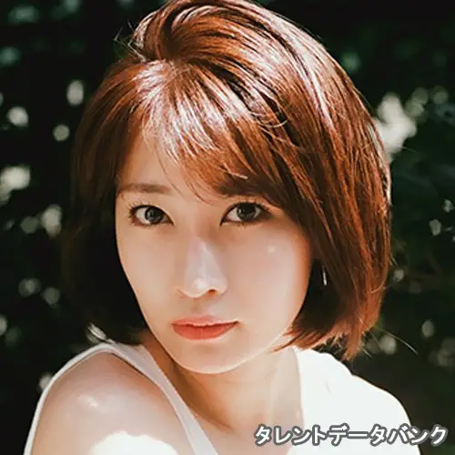 橘 美緒 の写真