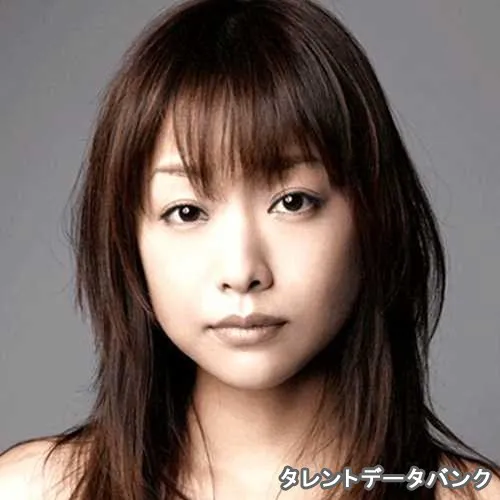 椎名 法子 の写真
