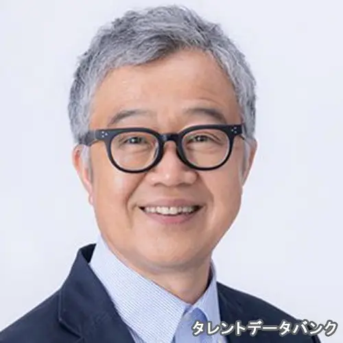田上 ひろし の写真