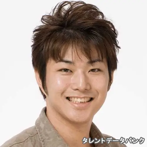 松野 正幸 の写真