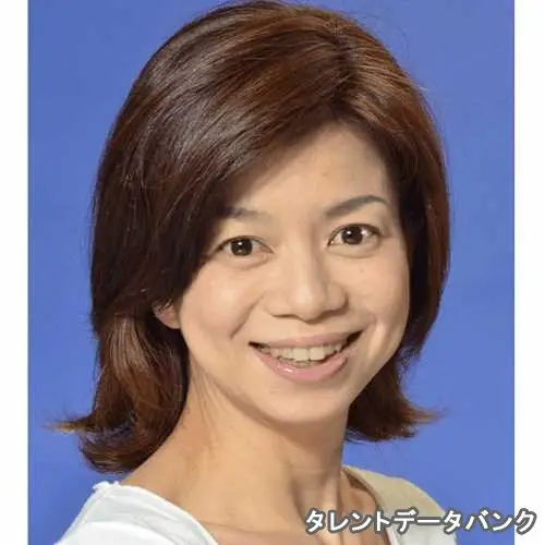 小川 悦子 の写真