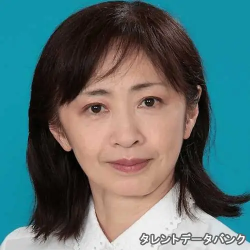 森畑 結美子 の写真
