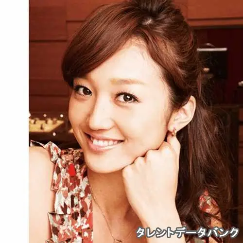 神田 咲実 の写真