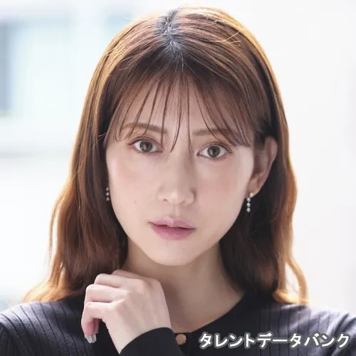 加賀美 早紀 の写真