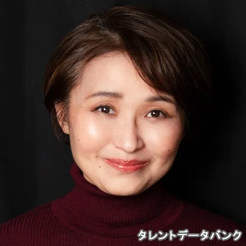 岡田 静 の写真