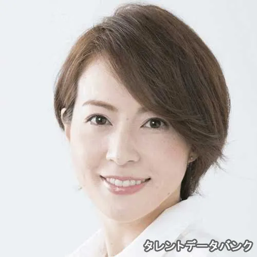 木内 晶子 の写真