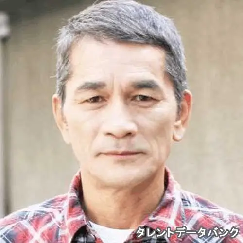 上山 克彦 の写真