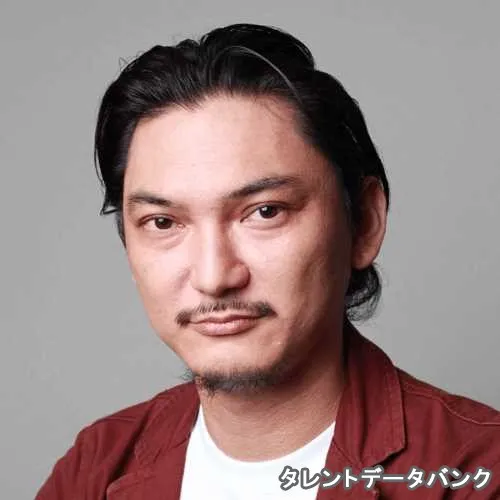 渡辺 謙作 の写真