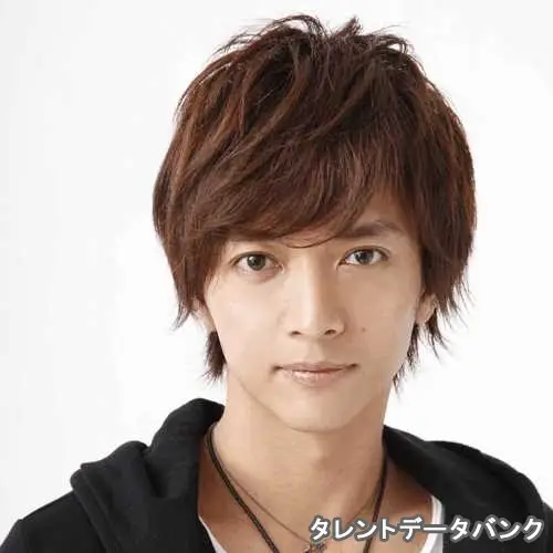 森本 亮治 の写真