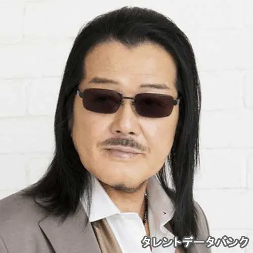 因幡 晃 の写真
