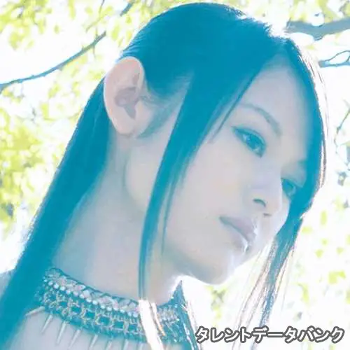 織田 かおり(KAORI) の写真
