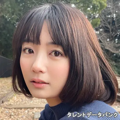 森田 涼花 の写真