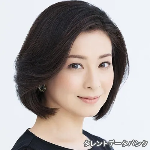 檀 れい の写真