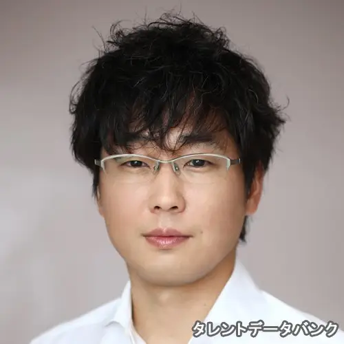 山崎 樹範 の写真